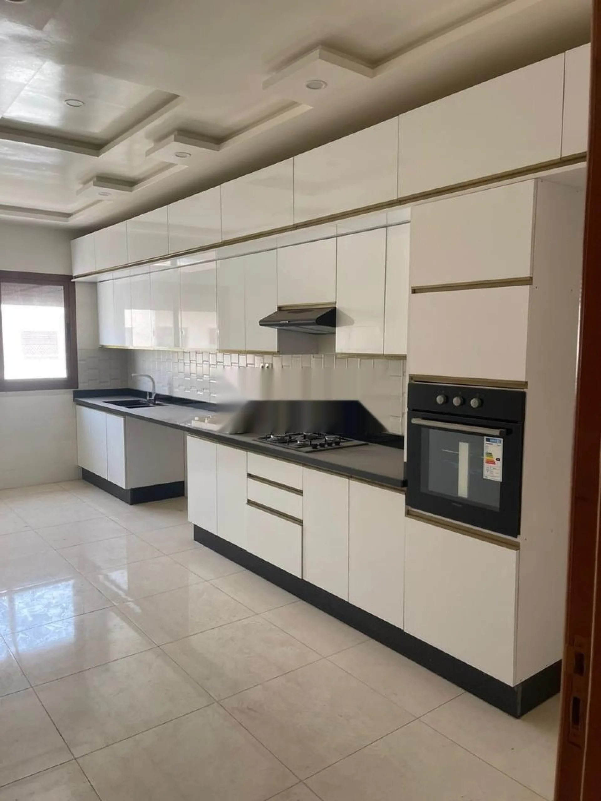 Excellent appartement à louer dans le quartier de Birkor
