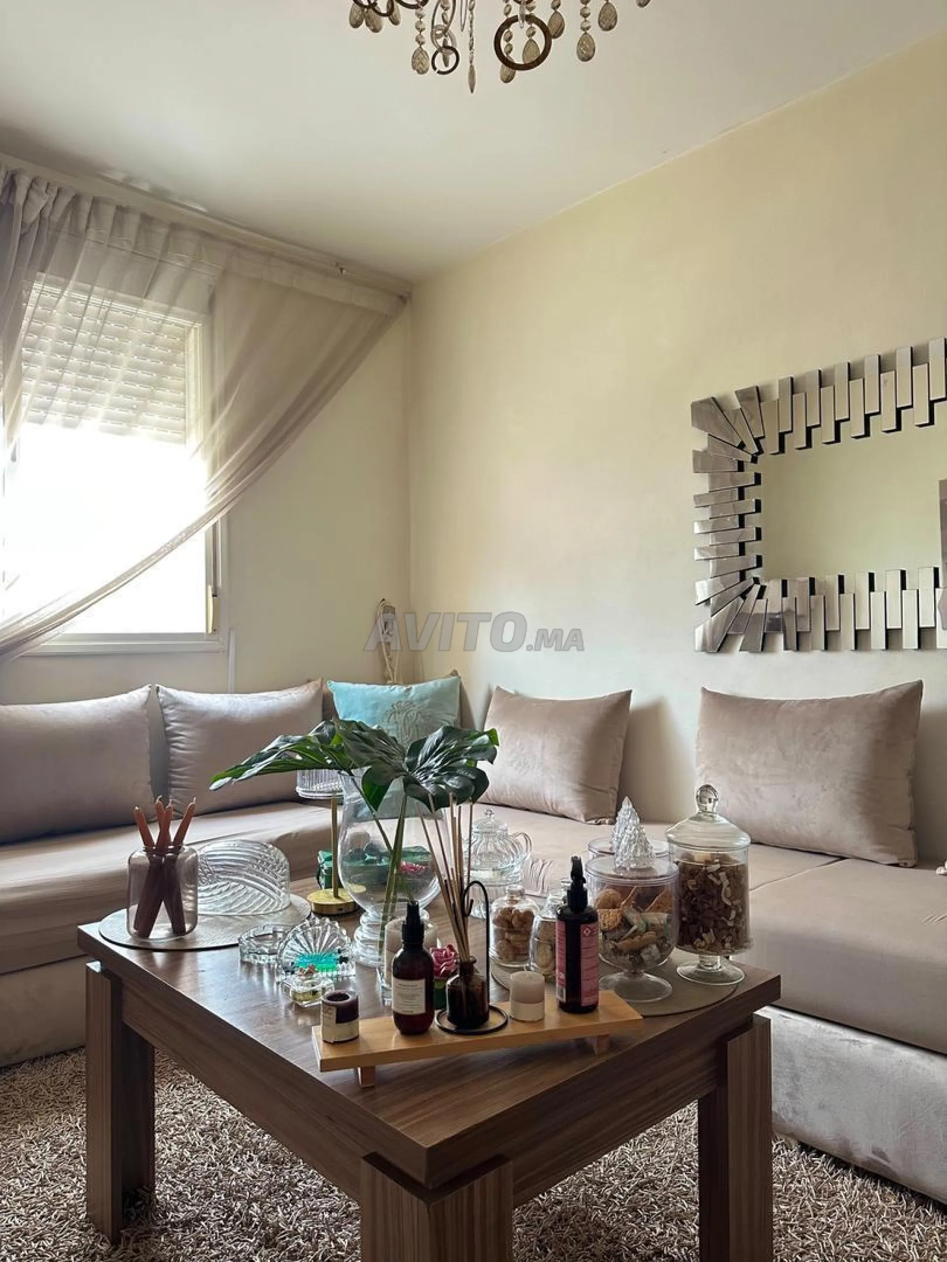 Votre appartement de luxe