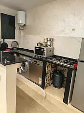 شقة للإيجار 450 درهم حي السلام جيت سكان