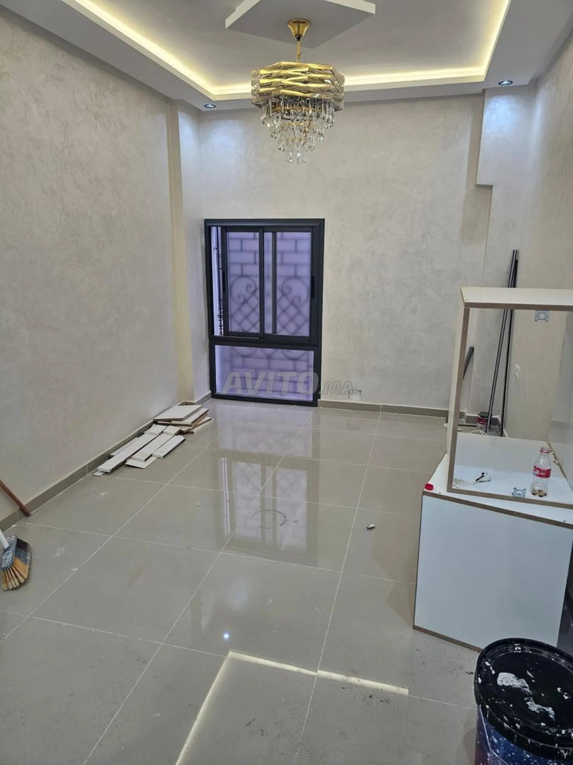 Appartement à louer 50 m²