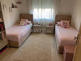 شقة مفروشة للإيجار