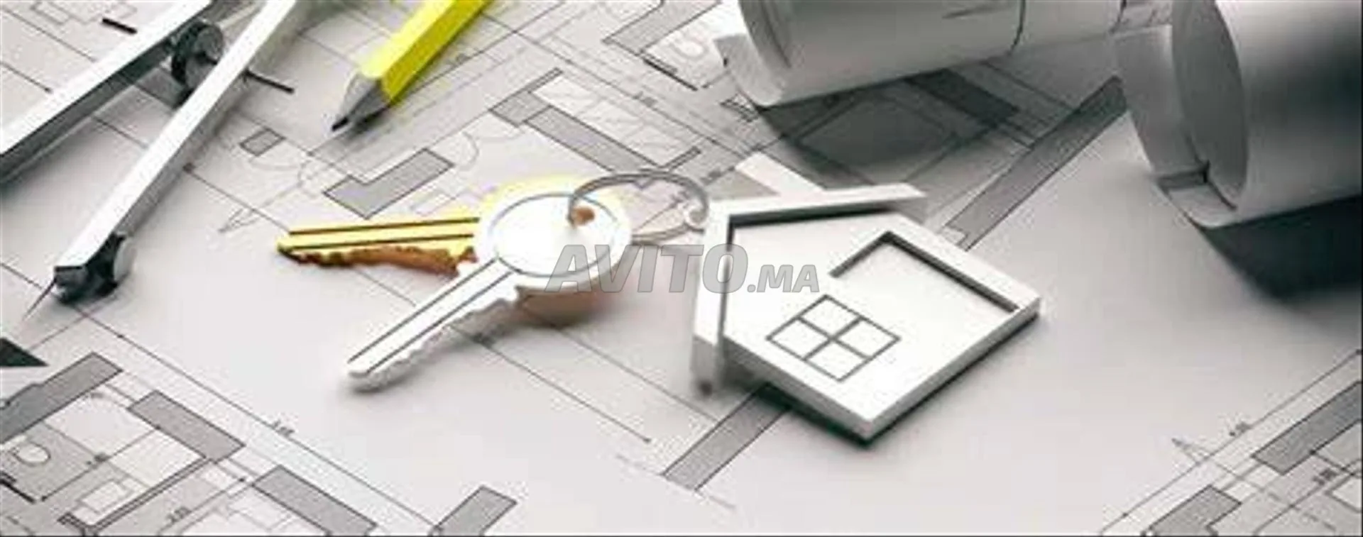 Appart 126m2 3chamb sincor sousol