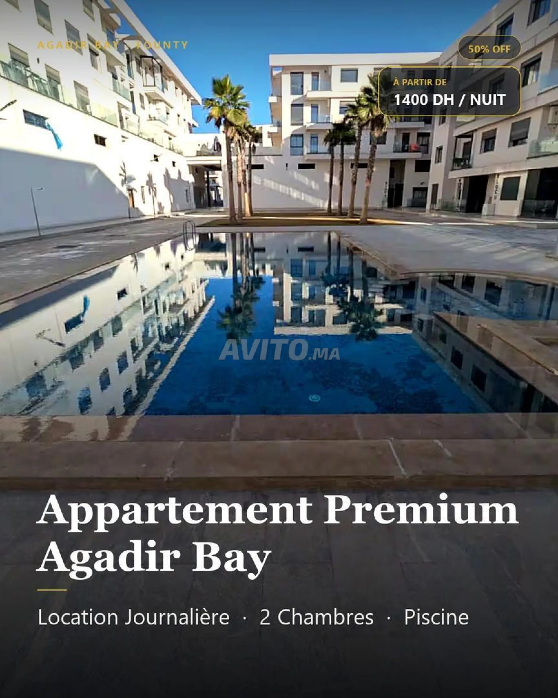 appartement