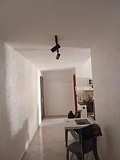 شقة للإيجار 70 م²