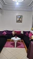سكن أنيق ومريح للغاية