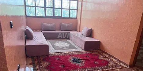 منزل مجهز للإيجار