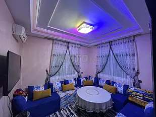 شقة للإيجار 80 م²