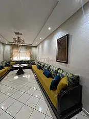 شقة عائلية للإيجار باليوم