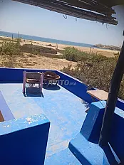 شاطئ الموز أورير