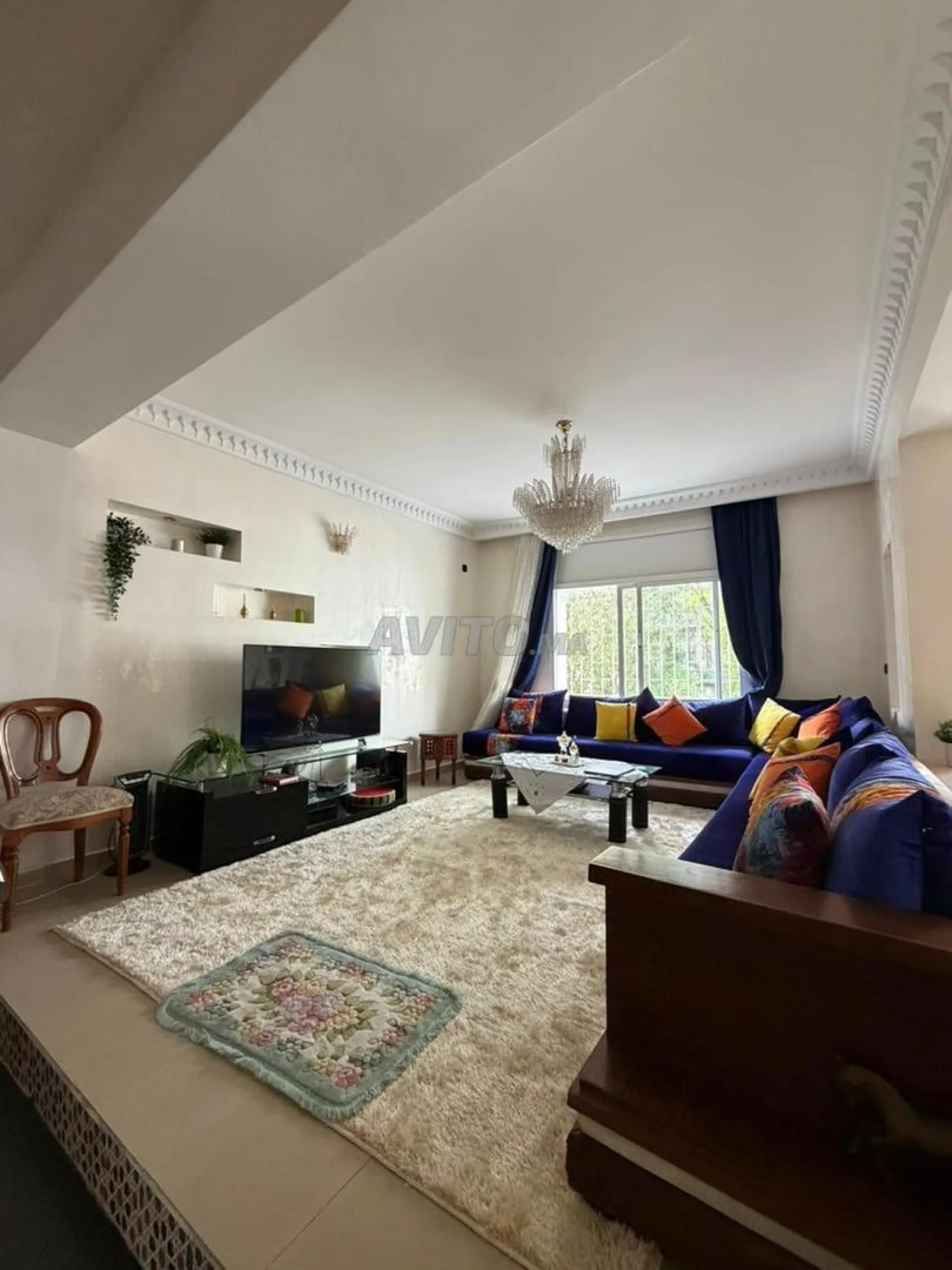 Bel Appartement à vendre 150 m² à Gauthier