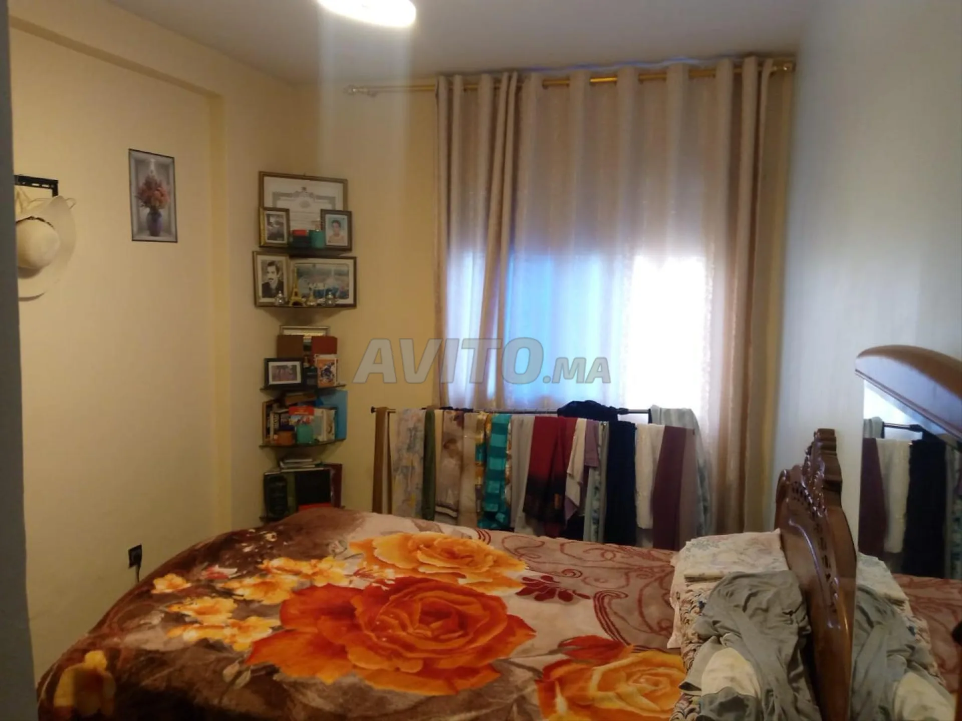 Appartement à vendre 95 m²