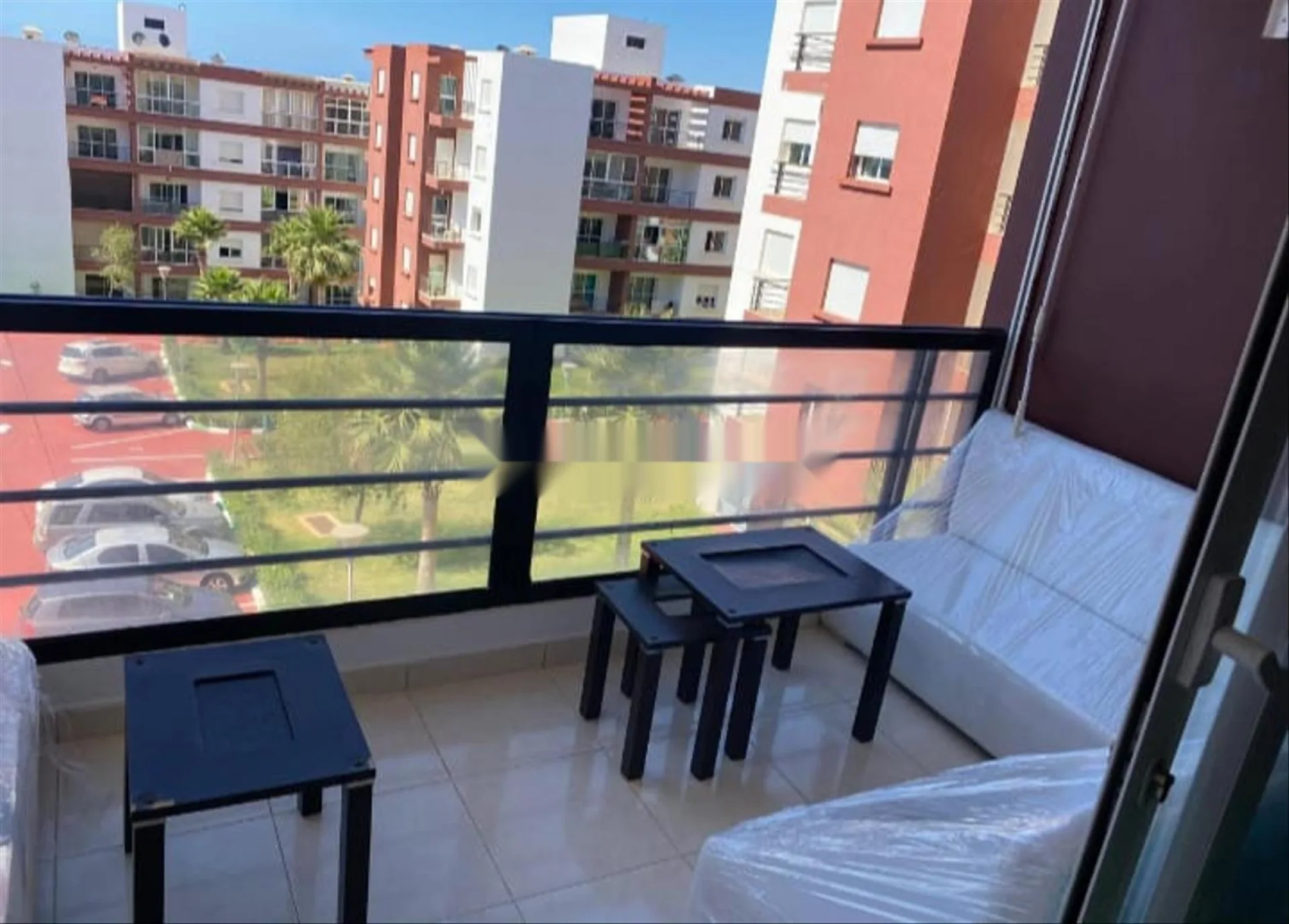 Appartements à louer près de la ville et de la mer à Asilah. Bienvenue