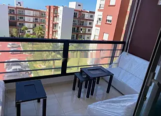 Appartements à louer près de la ville et de la mer à Asilah. Bienvenue