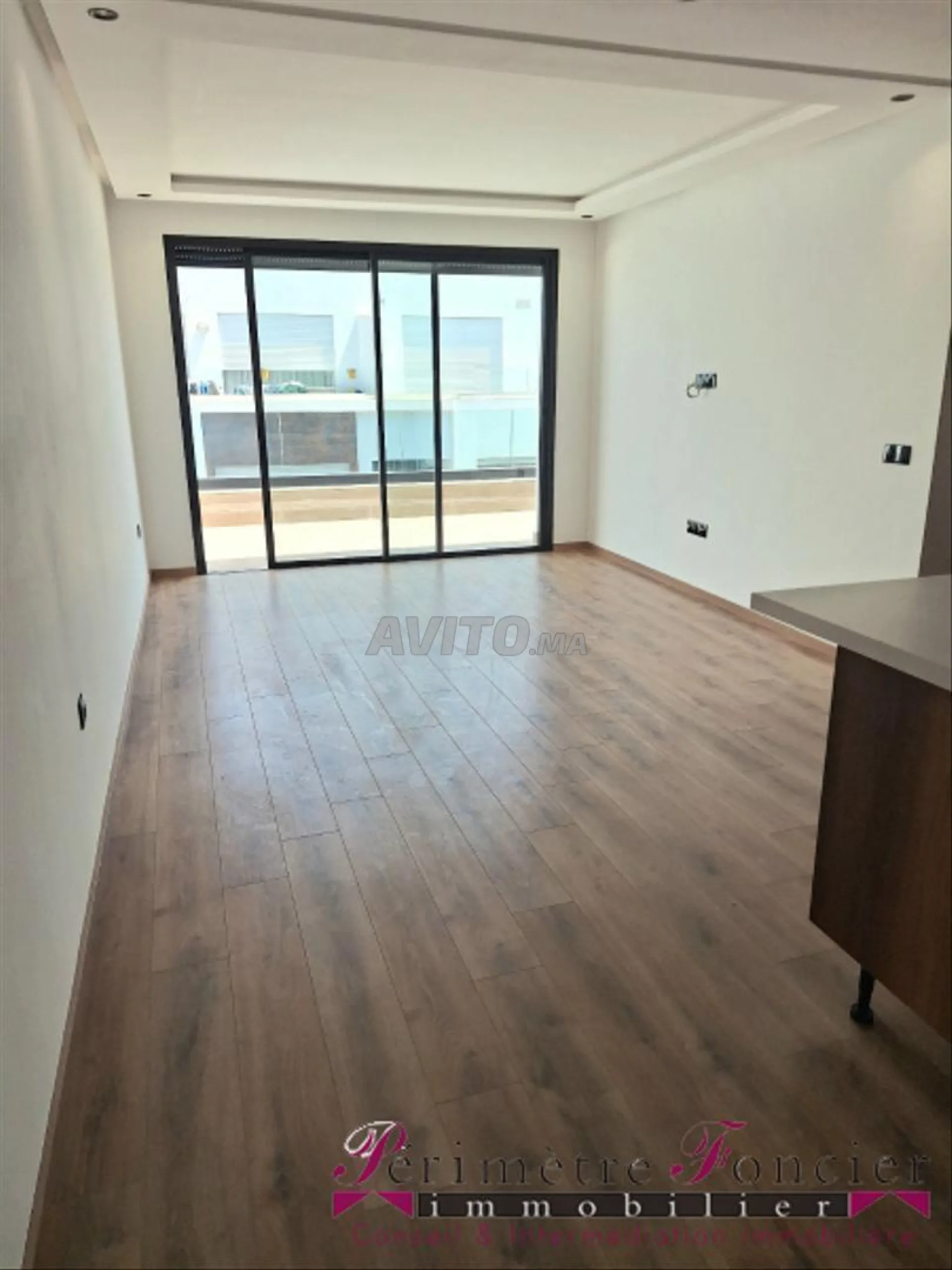 FERME BRETONNE LOCATION APPT NEUF AVEC TERRASSE