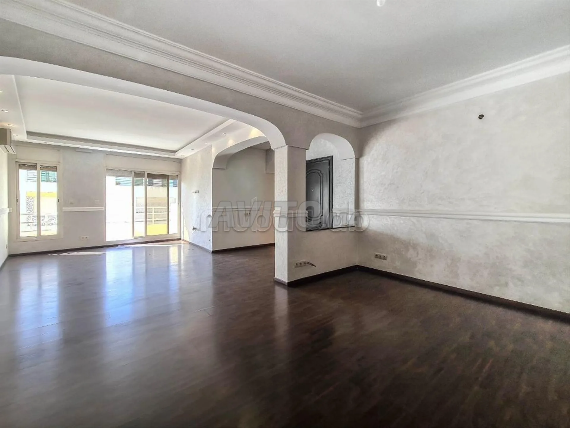 Appartement de standing à louer 116 m² à Palmier