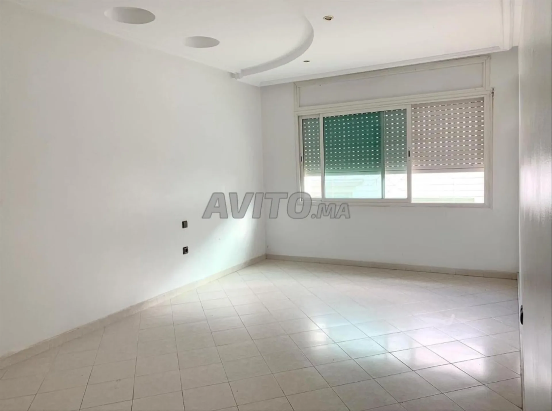 Appartement Propre avec Parking 5 Min Yaacoub Mansour