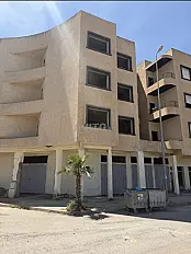 Appartement à vendre 124 m²