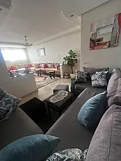Appartement à vendre 108 m²