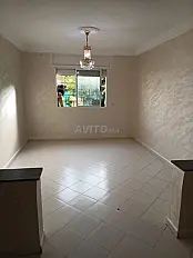 Appart 3ch 90m², grande terrasse, prix négociable