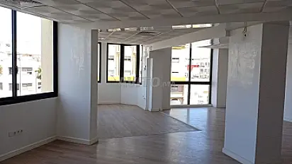 Plateaux Bureaux Mersultan