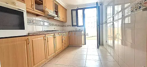 Appartement Racine résidence fermée 103 m²