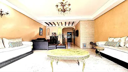 Gauthier Appartement meublé