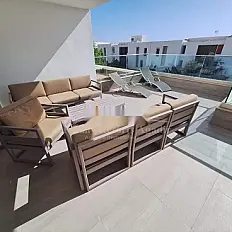 Vue Lune 2 Chambres Taghazout Bay Tamourit