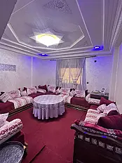 شقة للإيجار باليوم