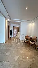 Appartement semi-meublé à louer Wifak, Témara