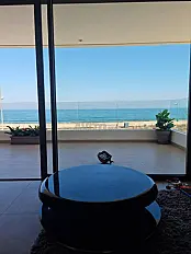 فيلا واجهة بحر هرورة