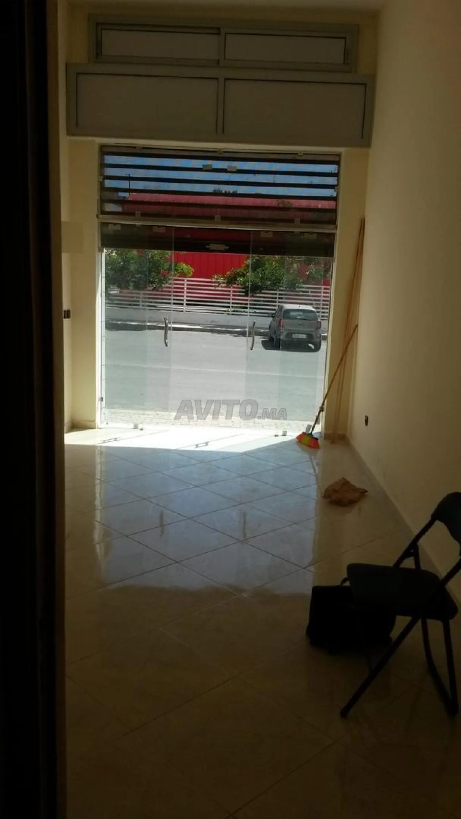 Magasin neuf à vendre