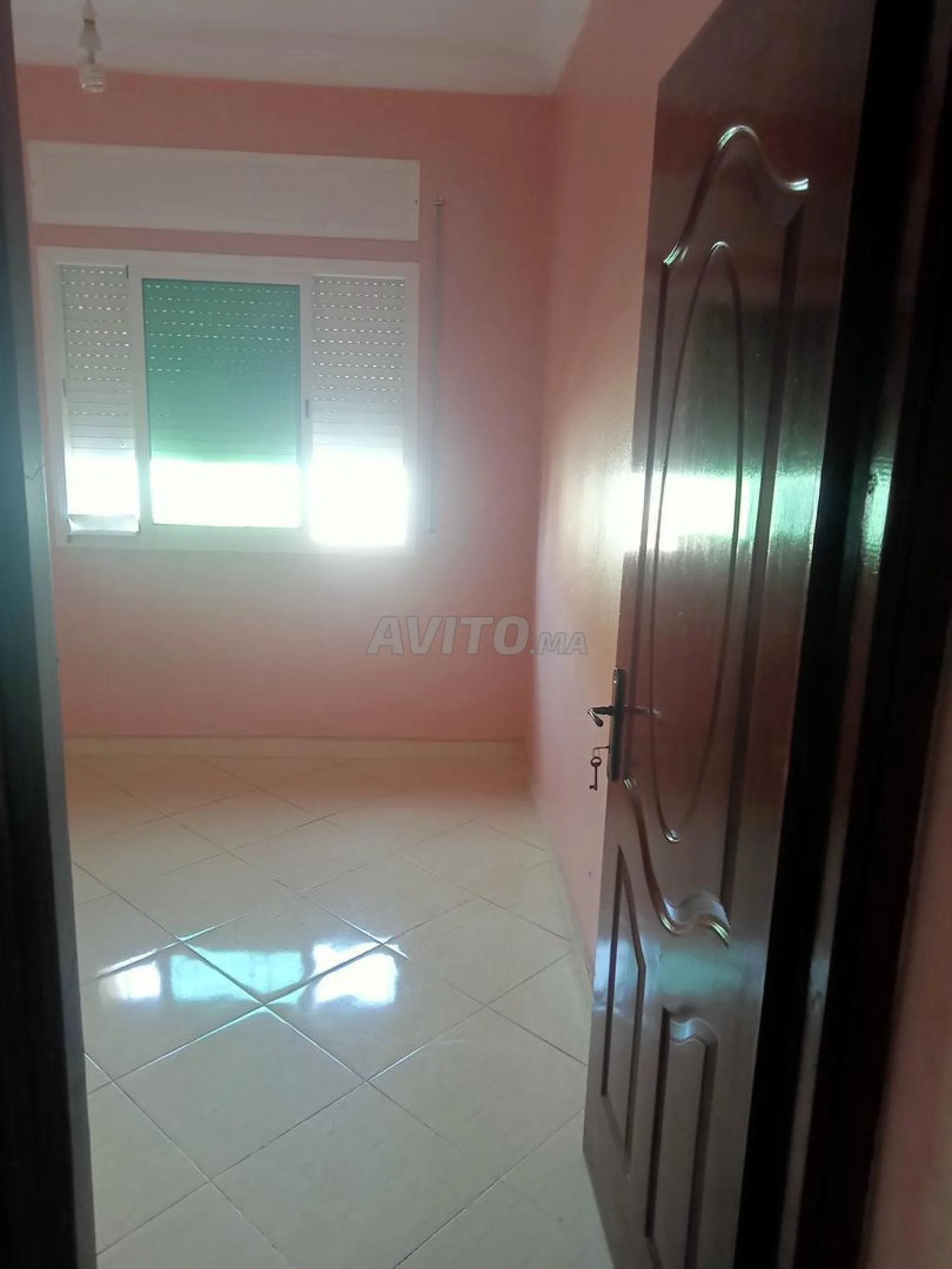 Appartement à Riad El Ismailia
