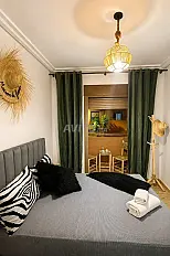 Appartement meublé à louer