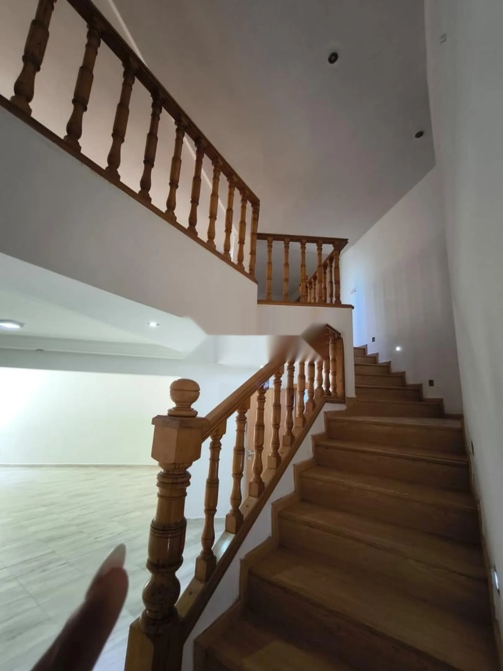 Vente duplex à Harhoura