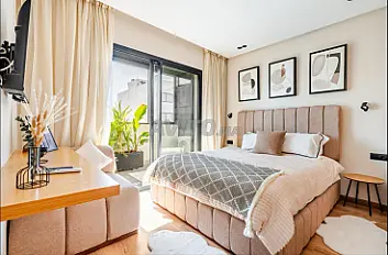 Superbe appartement à louer à Bourgogne