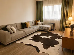 À vendre - Superbe appartement meublé 97 m²