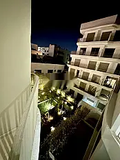 Studio de luxe pour location journalière Oasis