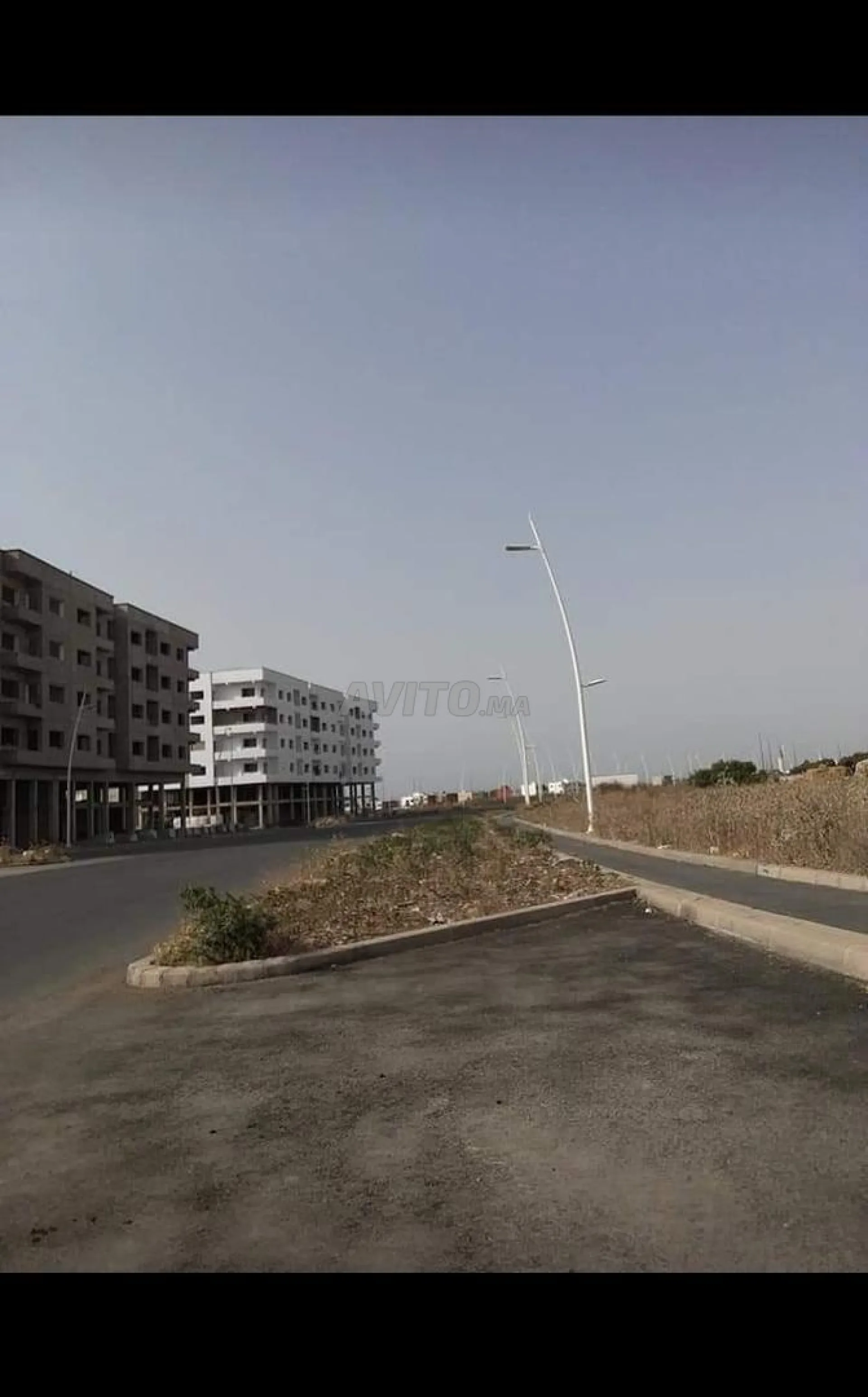 Terrain R plus 4 Commercial 340m2