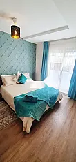 Studio de Luxe Spacieux 2 chambre à Gauthier