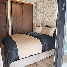 استوديو مفروش كليز كاريه إيدن