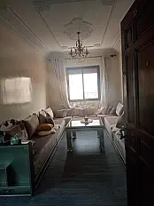 Appartement à vendre 70 m² à Mohamed Zefzaf Casa.