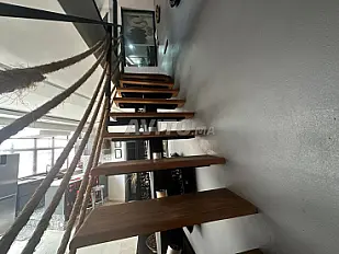 19 500dh/m2 Guéliz, Duplex d'architecte