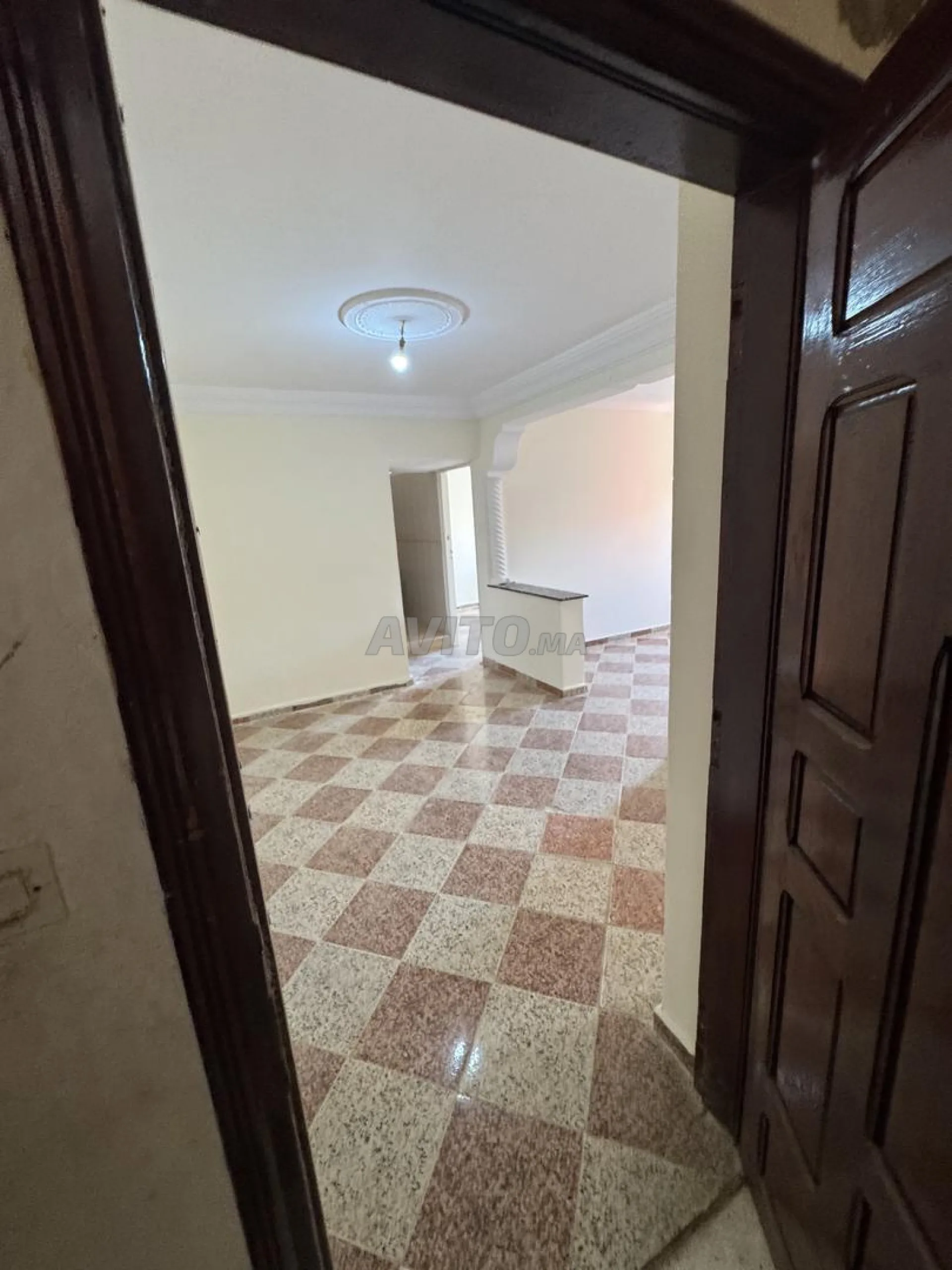 Appartement à vendre à Benslimane