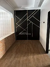 Duplex à vendre sidi maarouf