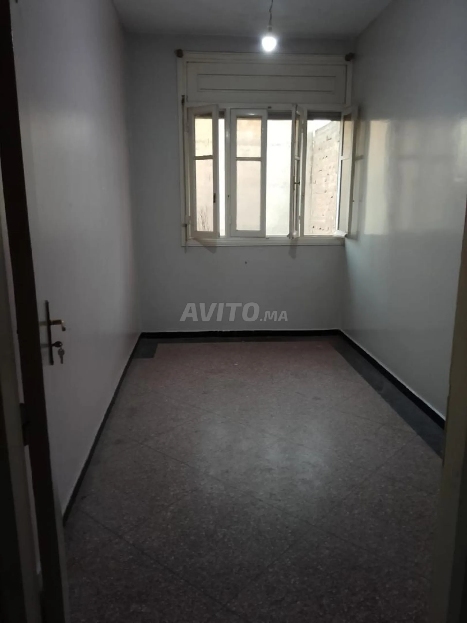 3 chambres à louer à Hay Zahra Berrechid