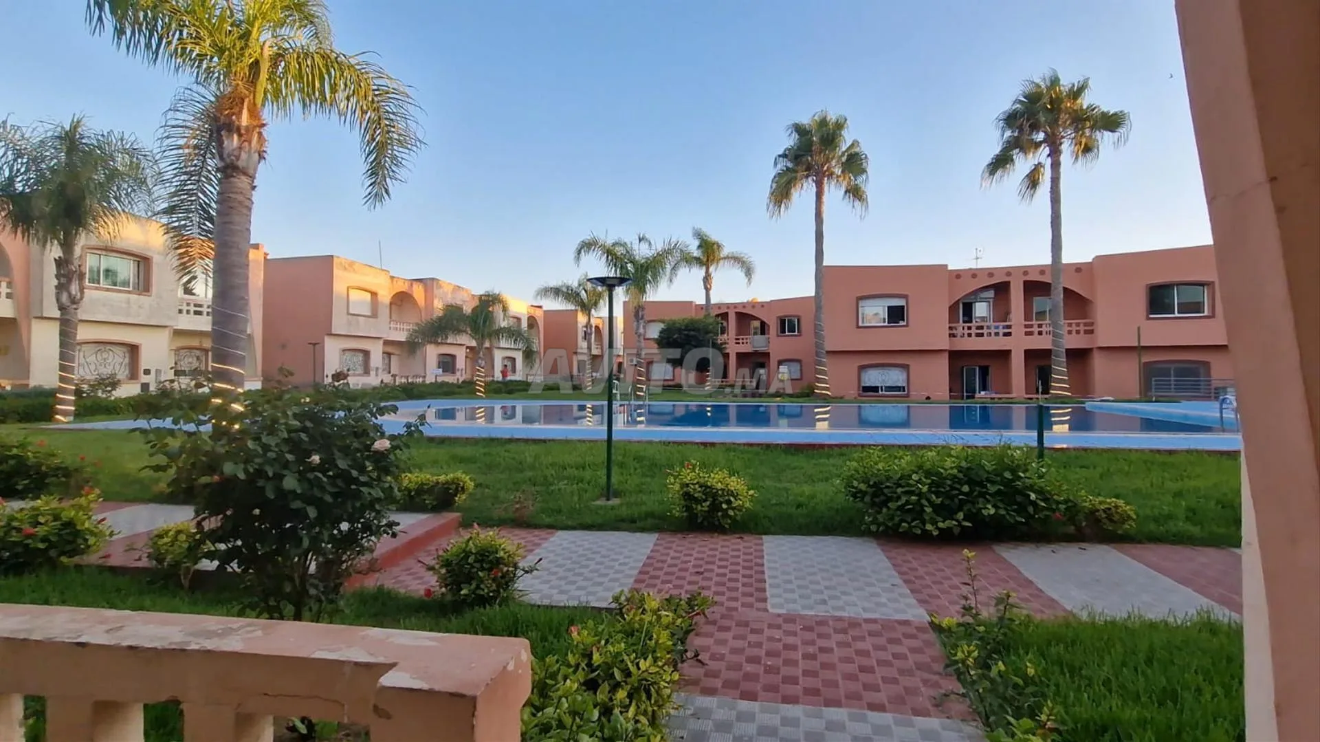 Duplex à louer à Sidi Bouzid