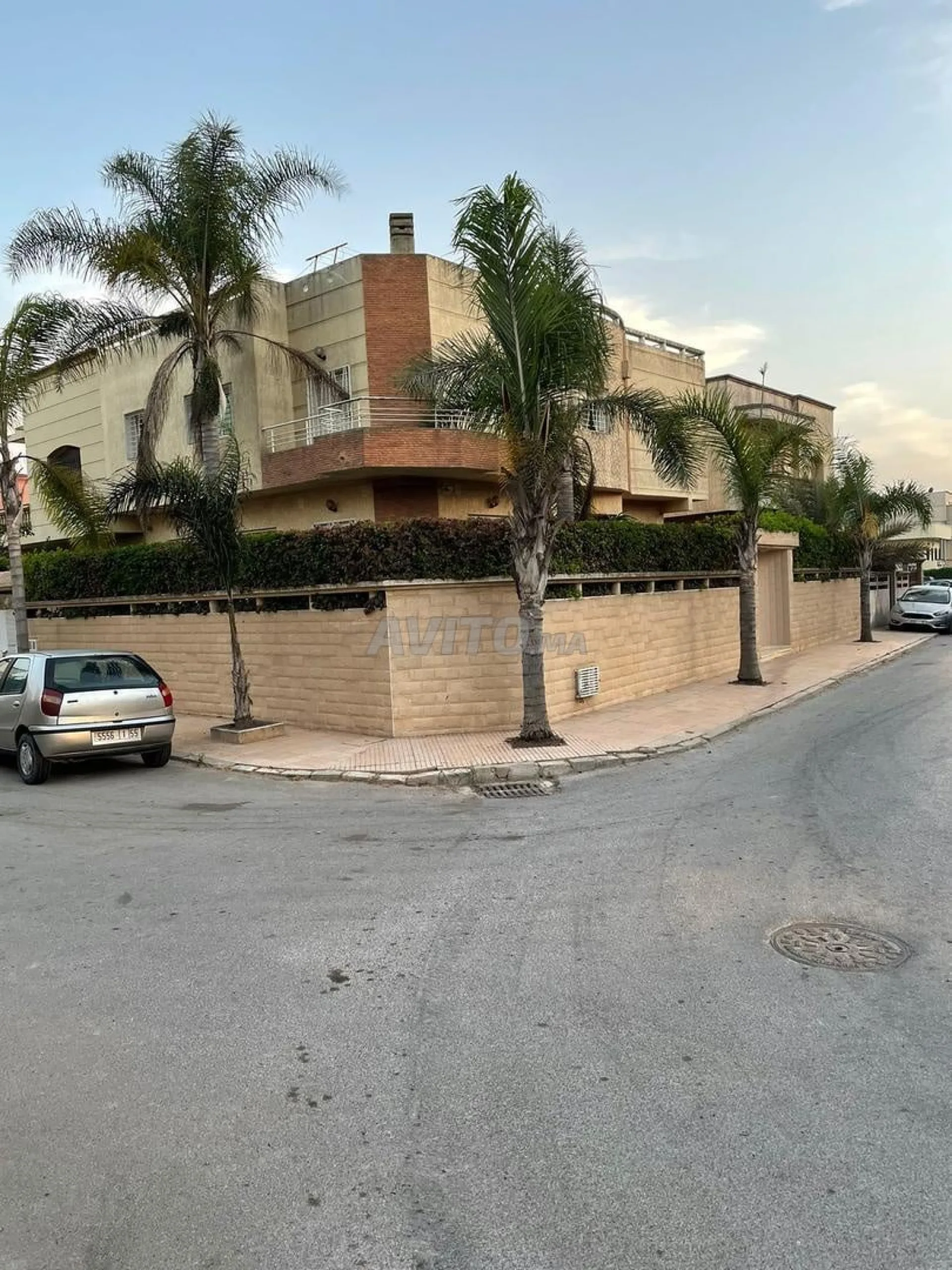 Villa complète // Hay Salam