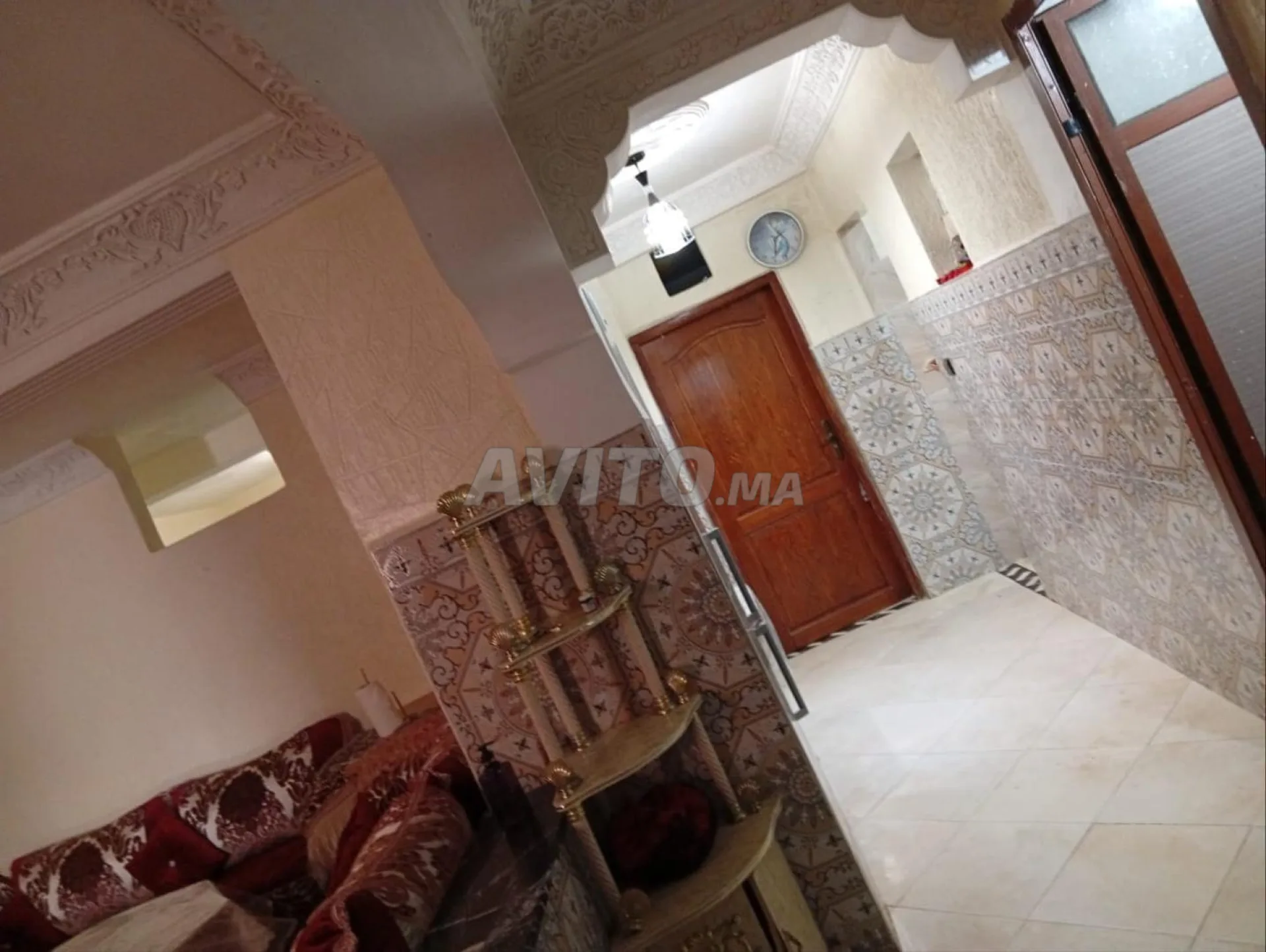 منزل للبيع في الحي الصناعي أولاد سعيد، الجديدة