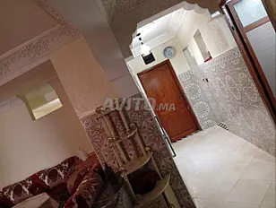 منزل للبيع في الحي الصناعي أولاد سعيد، الجديدة