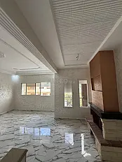 Magnifique Haut villa avec Terrasse Aménagée